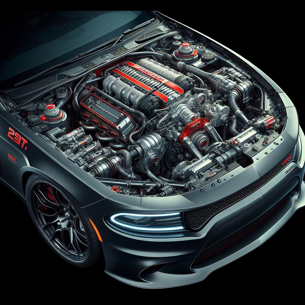 Dodge Charger 2025 Review