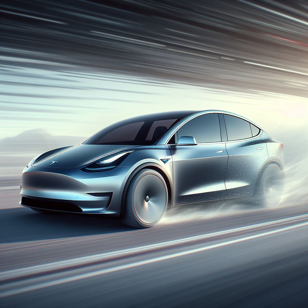 Tesla Model Y Review With Full Specification