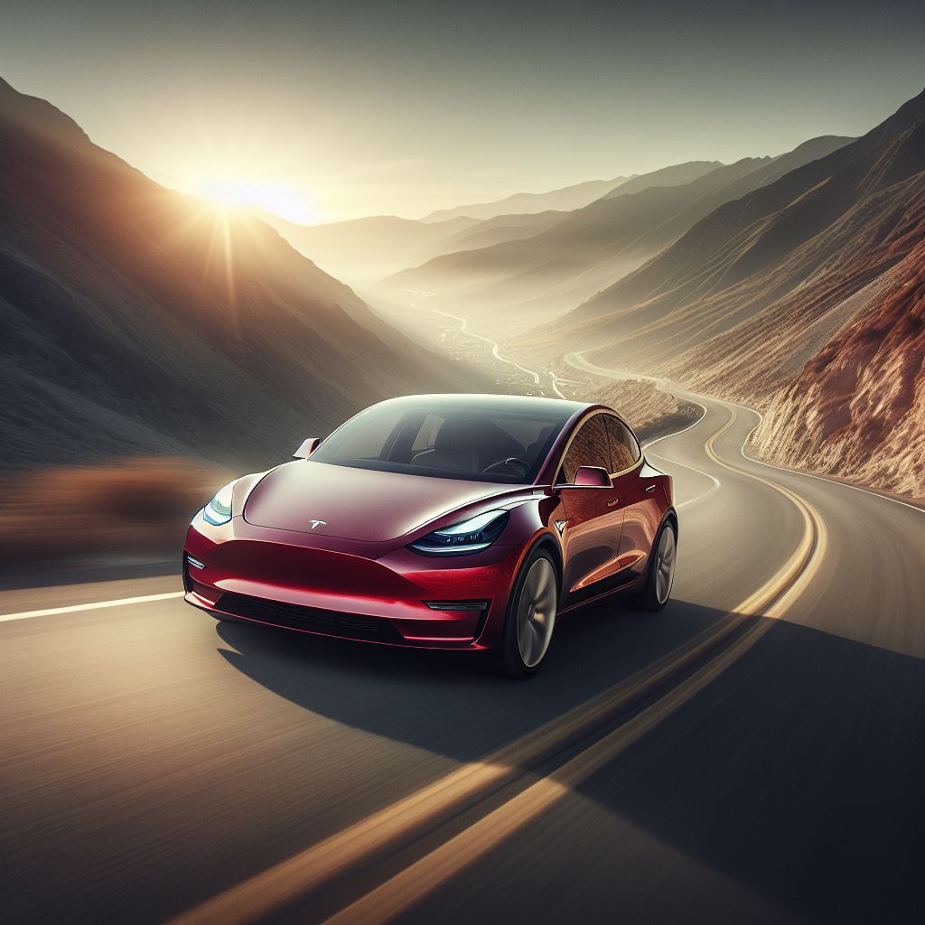 Tesla Model Y Review With Full Specification