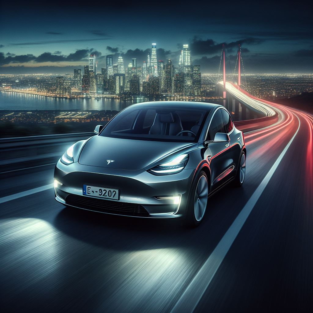 Tesla Model Y Review With Full Specification