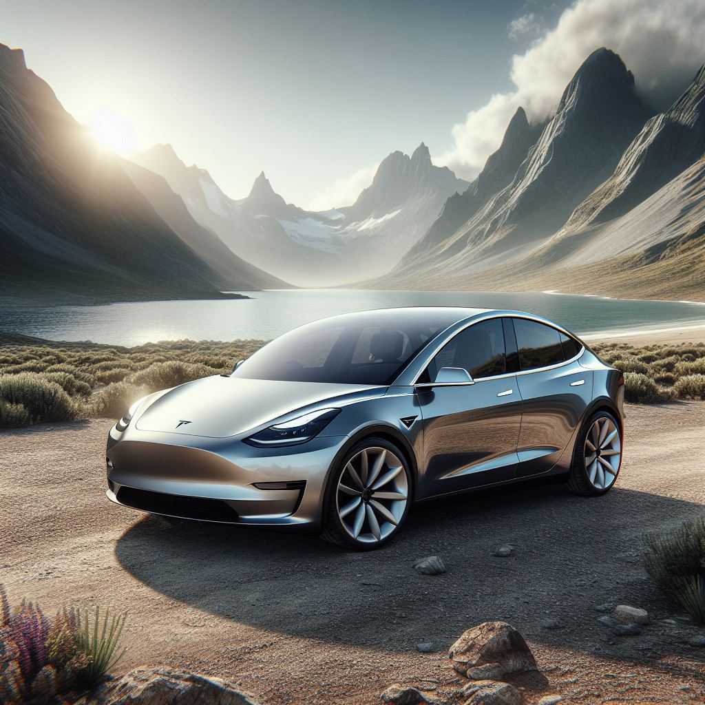 Tesla Model Y Review With Full Specification